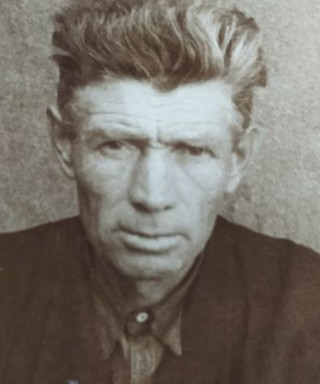 Жабин Павел Тимофеевич