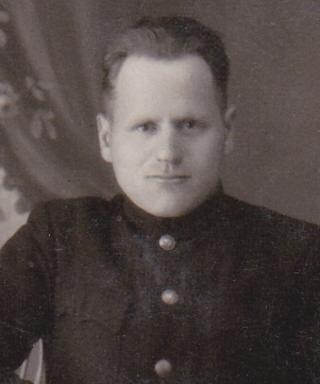 Шаталов Александр Васильевич