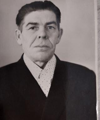 Кузнецов Алексей Иванович