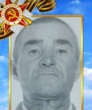 Набиуллин Мустафа Файзуллович