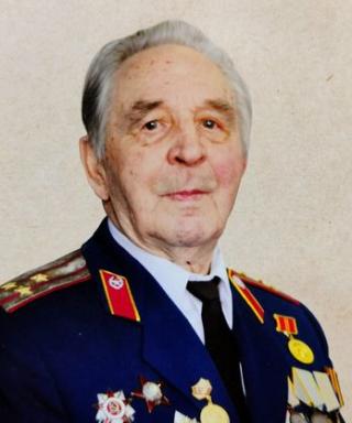 Горчаков Александр Иванович