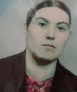 Нургалиева Мугазимя Галлямовна