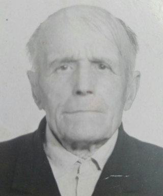 Баюшта Кузьма Агафонович