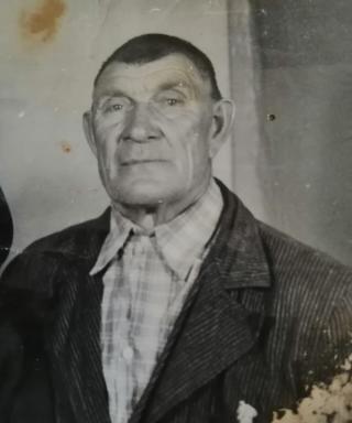 Галиуллин Мударис Ибрагимович