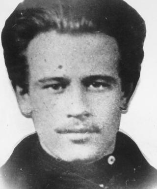 Алексеев Василий Герасимович