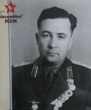 Анашкин Иван Егорович