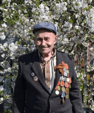 Денисов Алексей Николаевич
