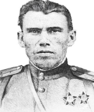 Моложин Василий Алексеевич