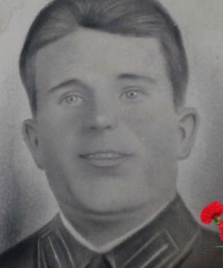 Баранов Иван Михайлович