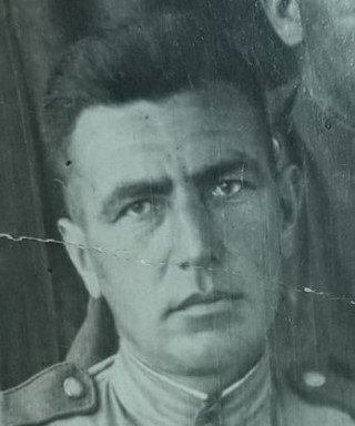 Попиль Николай Павлович