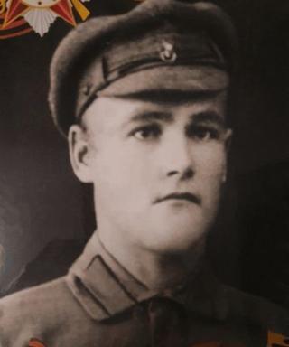 Чижов Александр Михайлович