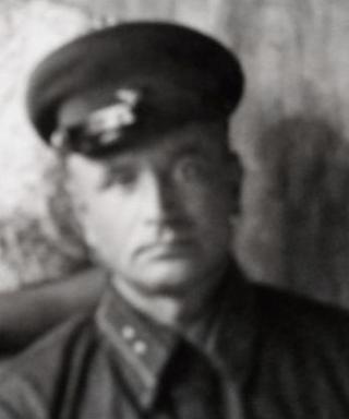 Морозов Иван Николаевич