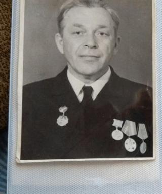 Шугуров Василий Константинович