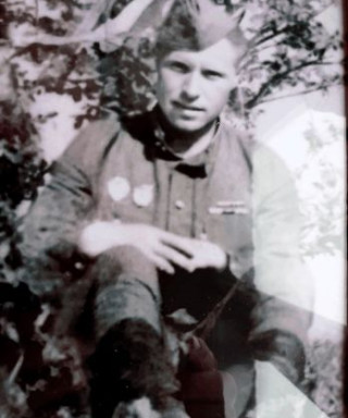 Арбузов Алексей Петрович