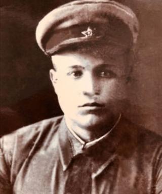 Храменков Николай Максимович