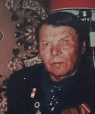 Коршенинников Николай Иванович