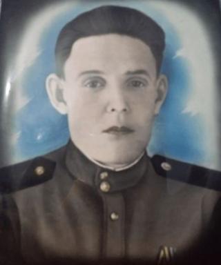 Шарифкулов Габдулхак Давлетович