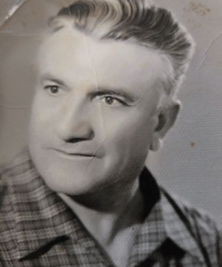 Зейналян Александр Айрапетович