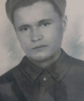 Пьянков Александр Николаевич