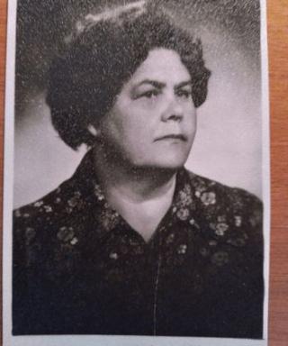 Сапожникова Лидия Михайловна