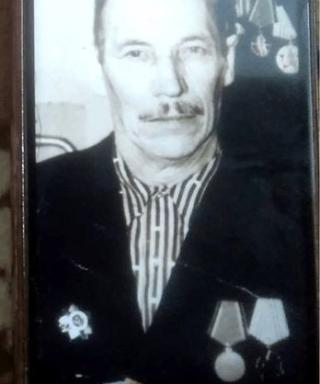 Мальгинов Илья Андреевич