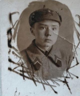 Демидов Иван Васильевич