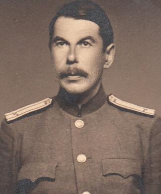 Введенский Юрий Николаевич