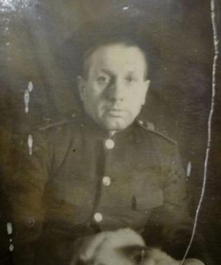 Симин Иосиф Сидорович