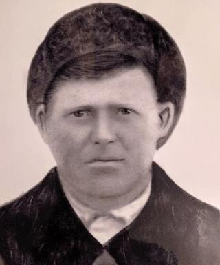 Мокин Василий Васильевич