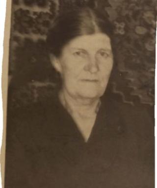 Сергеева Пелагея Ивановна