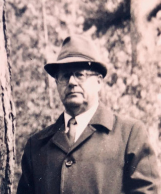 Певцов Алексей Иванович