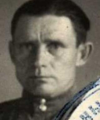 Рыжанков Александр Иванович