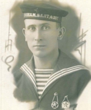 Поляков Георгий Леонидович