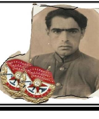 Тверкаев Константин Исаевич