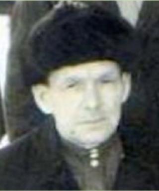 Шахов Иван Иванович