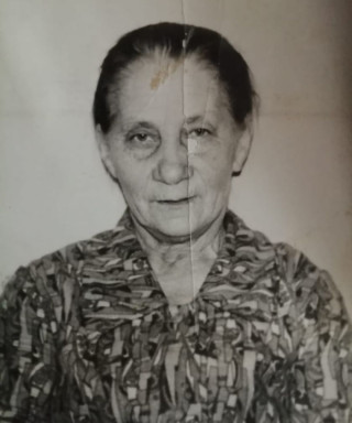 Васильева Екатерина Николаевна