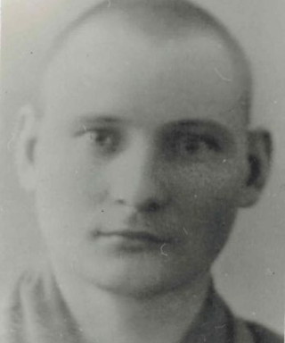 Поликарпов Александр Антонович