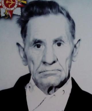 Киреев Василий Авдеевич