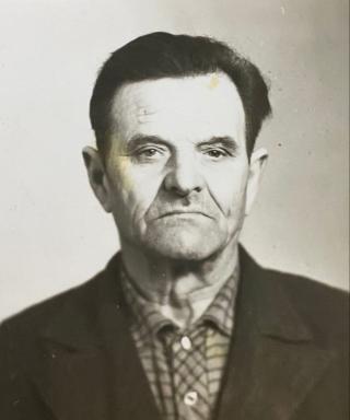 Водяницкий Яков Андреевич
