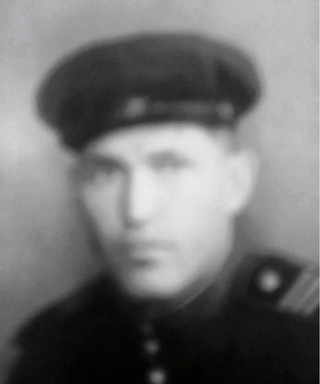 Аверьянов Борис Петрович