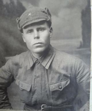 Черепанов Александр Николаевич