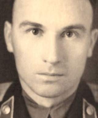 Полтавец Николай Савельевич