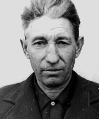 Долгачев Николай Николаевич