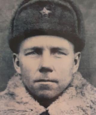 Спиров Никита Гурьевич
