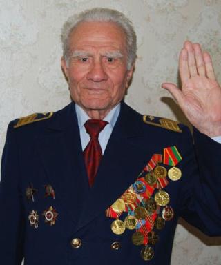 Сафонов Николай Васильевич