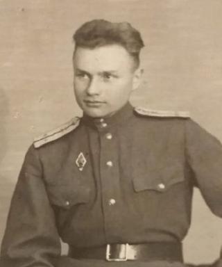 Виноградов Александр Иванович