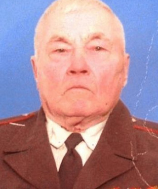 Фазлыев Хаматнур Хажиахметович