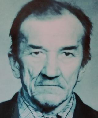 Маслов Иван Иванович