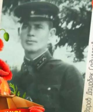 Фидаров Даурбек Садулаевич