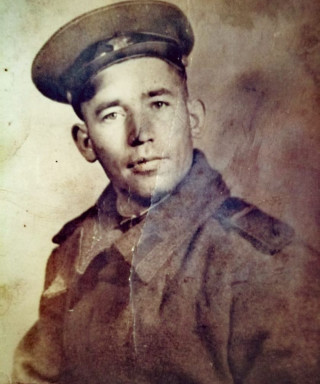 Васильев Василий Васильевич